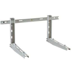  Support 160 kg Optibracket traverse de 780 mm et niveau  L : 560 x l : 400 mm  - 400x400px